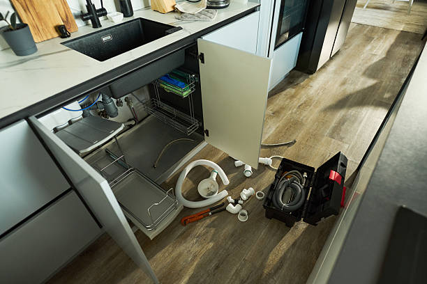Reliable Drain Cleaning contractor in New Hope, KY by Street Wise - Plumbing